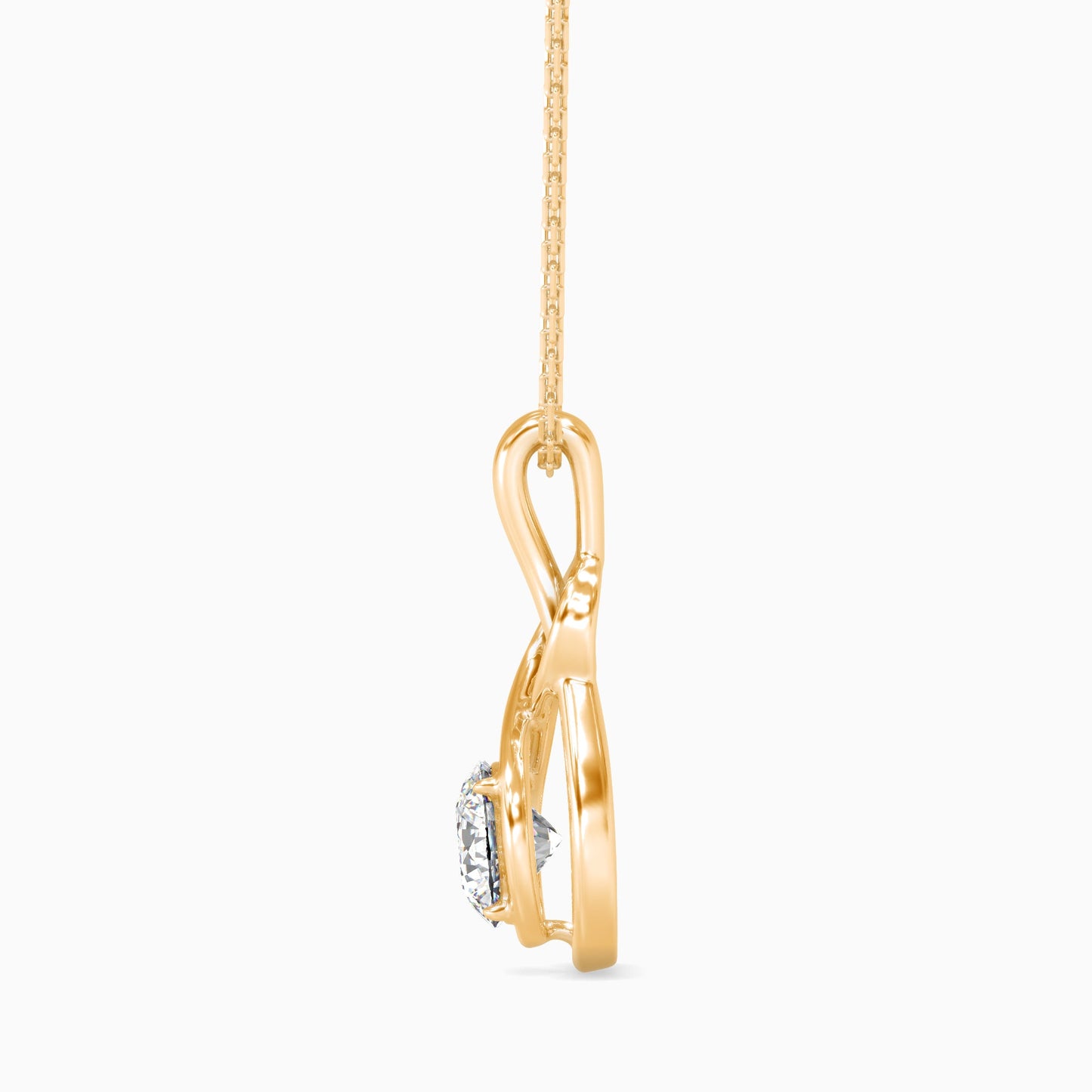 18k yellow gold image 4 - image 4