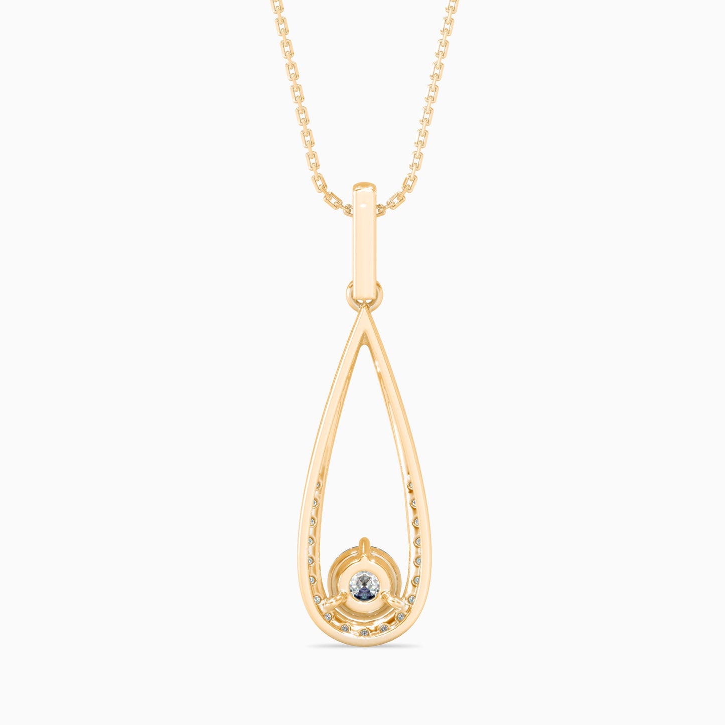 14k yellow gold image 4 - image 4