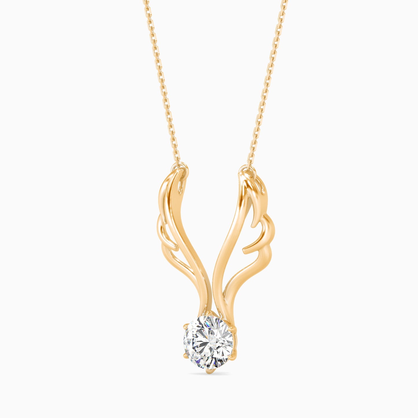14k yellow gold image 2 - image 2