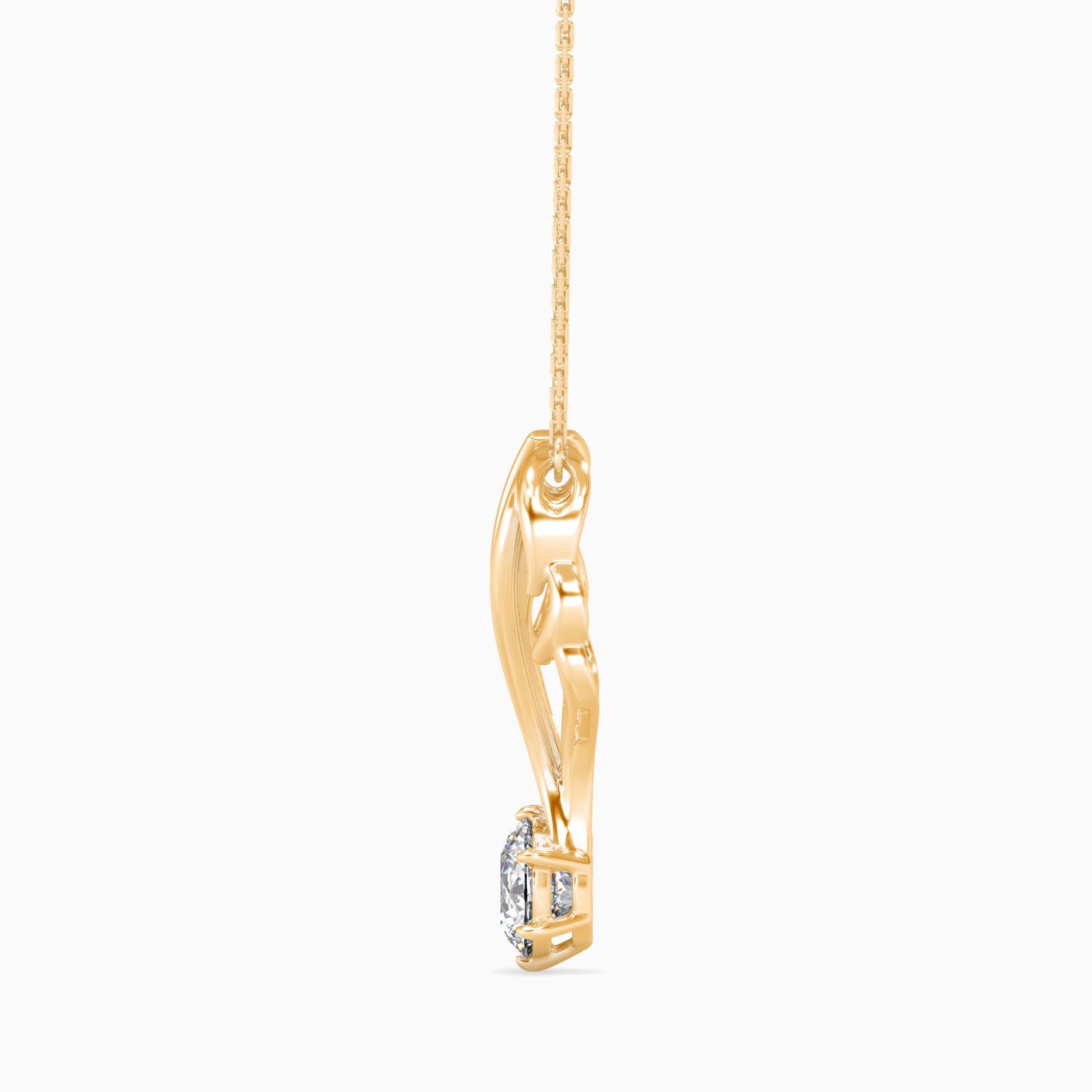 18k yellow gold image 4 - image 4