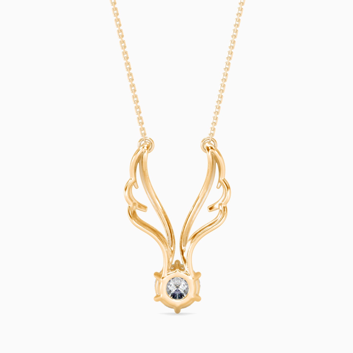 18k yellow gold image 4 - image 4