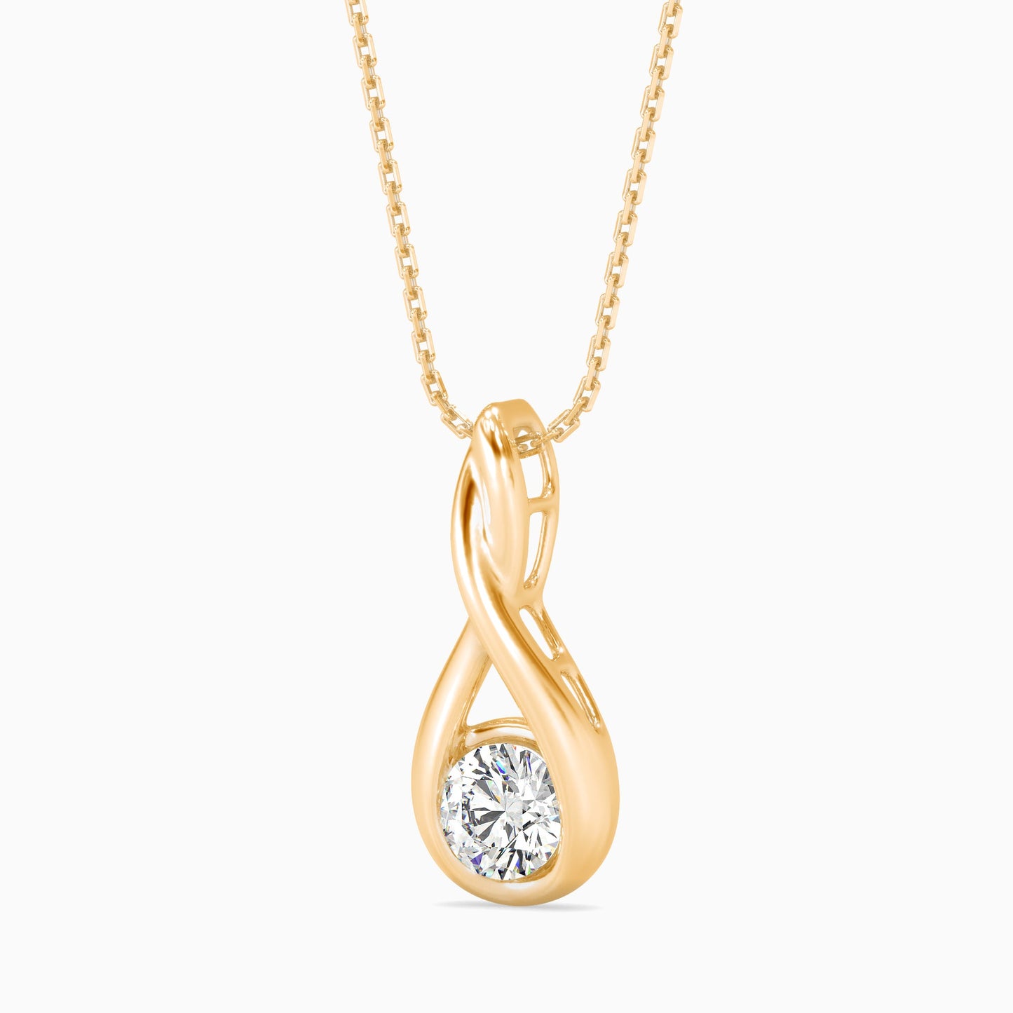 14k yellow gold image 3 - image 3