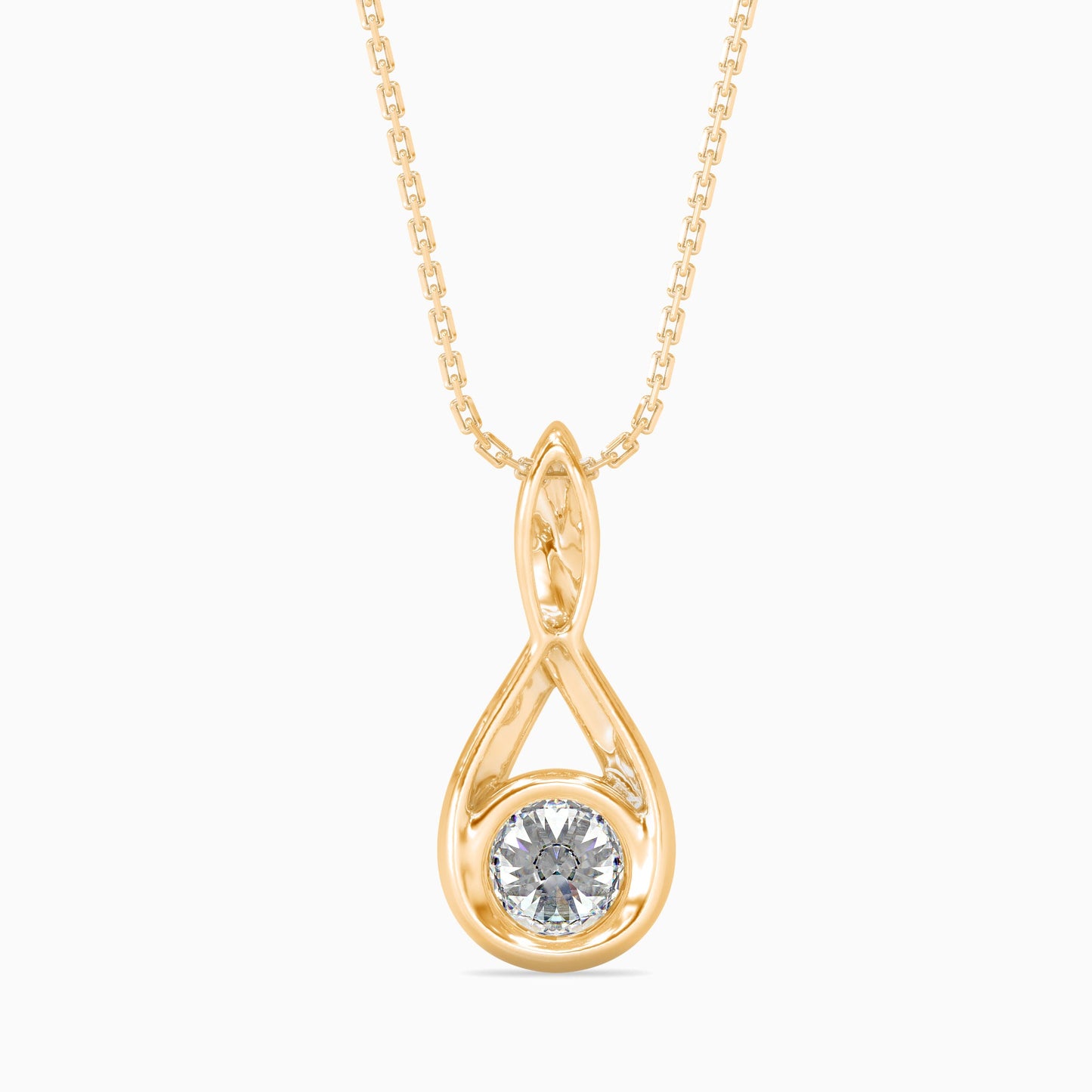 18k yellow gold image 4 - image 4