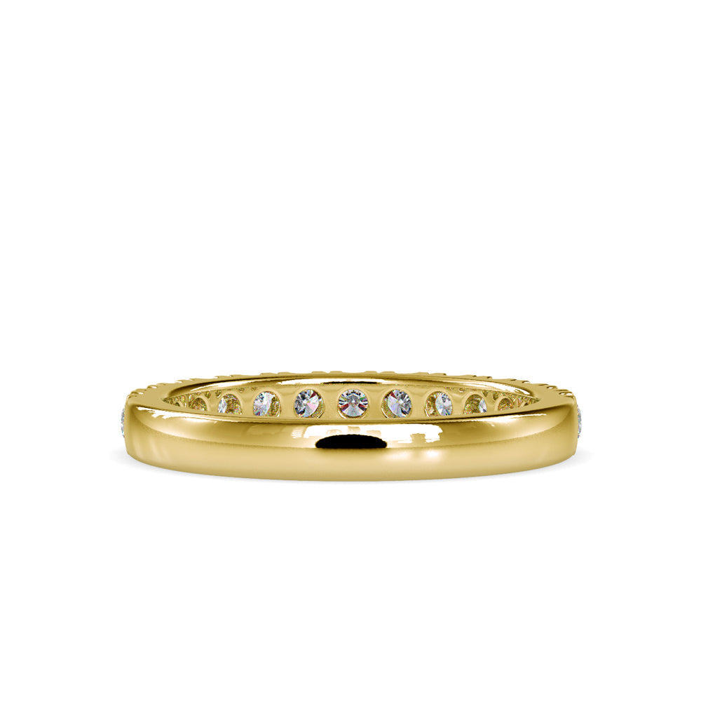 18k yellow gold image 4 - image 4