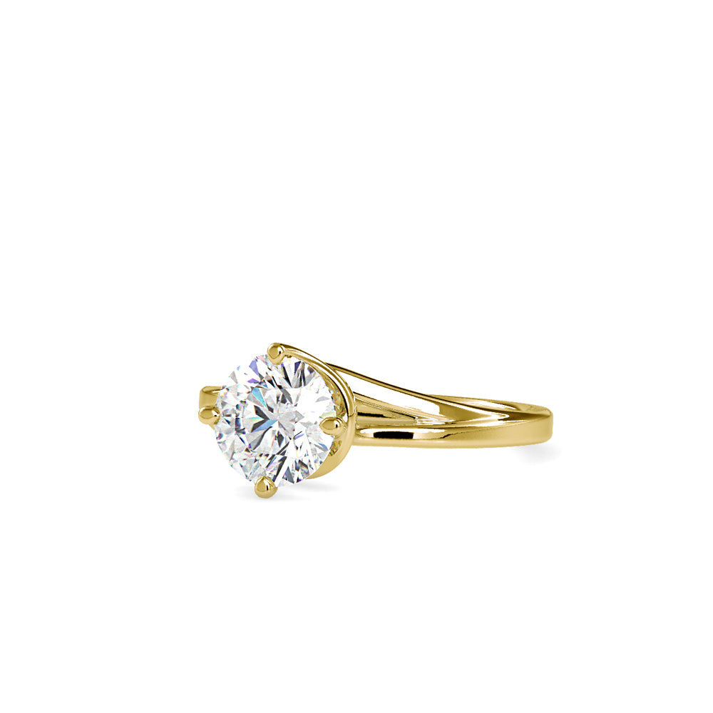 14k yellow gold image 3 - image 3