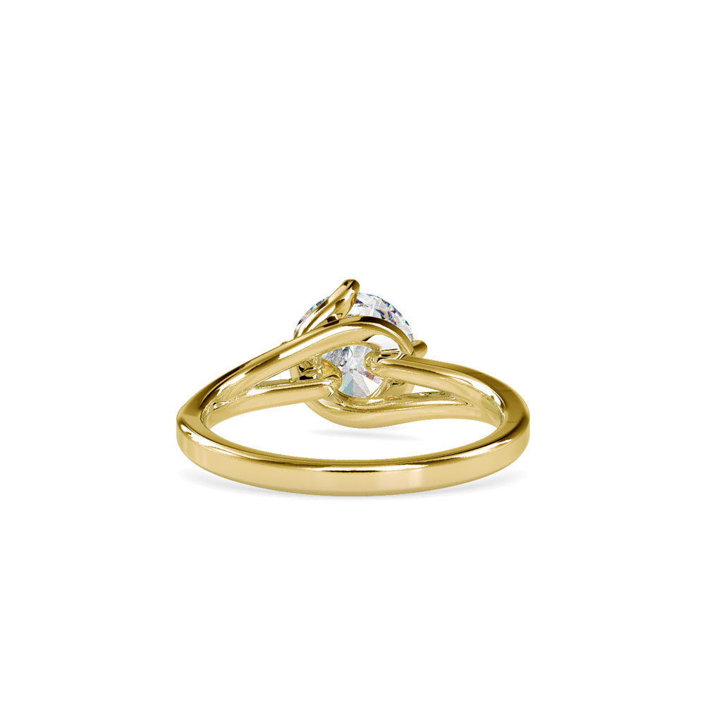18k yellow gold image 4 - image 4