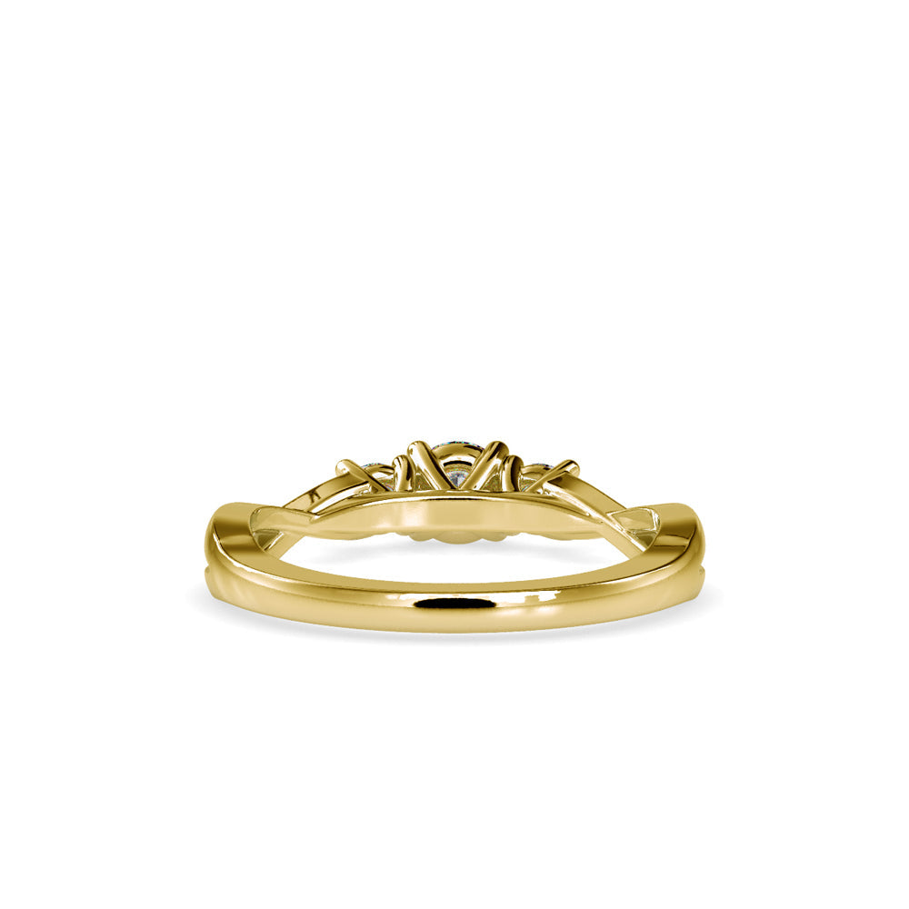14k yellow gold image 4 - image 4
