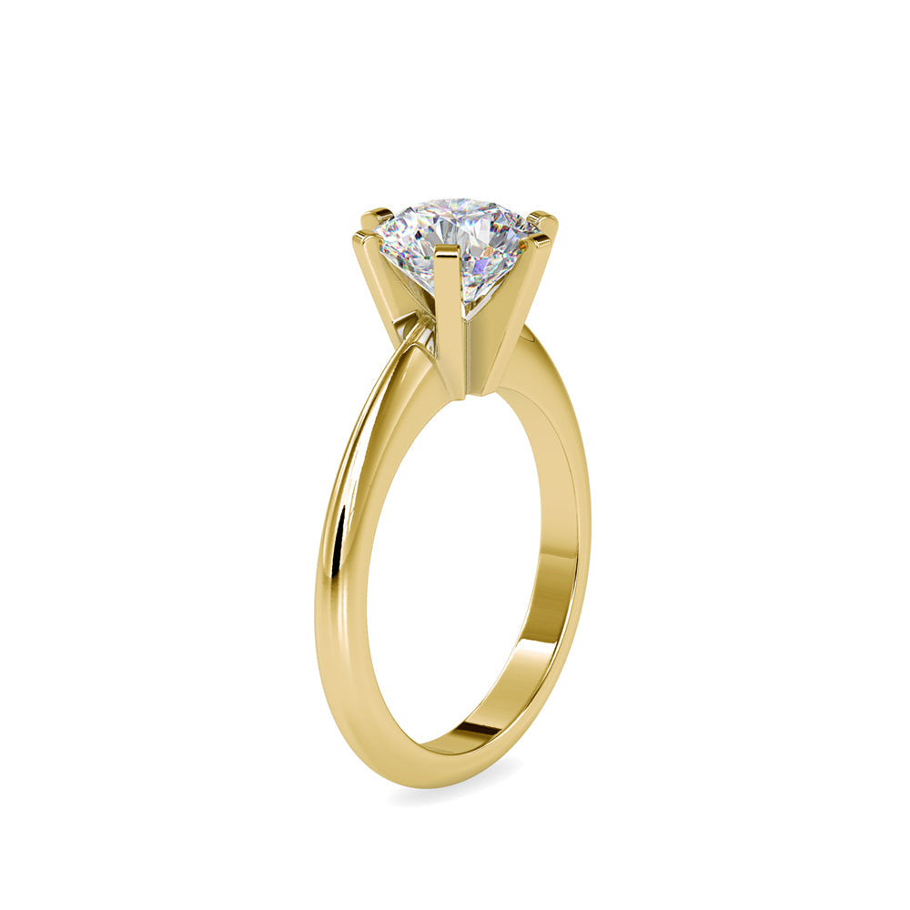 14k yellow gold image 2 - image 2