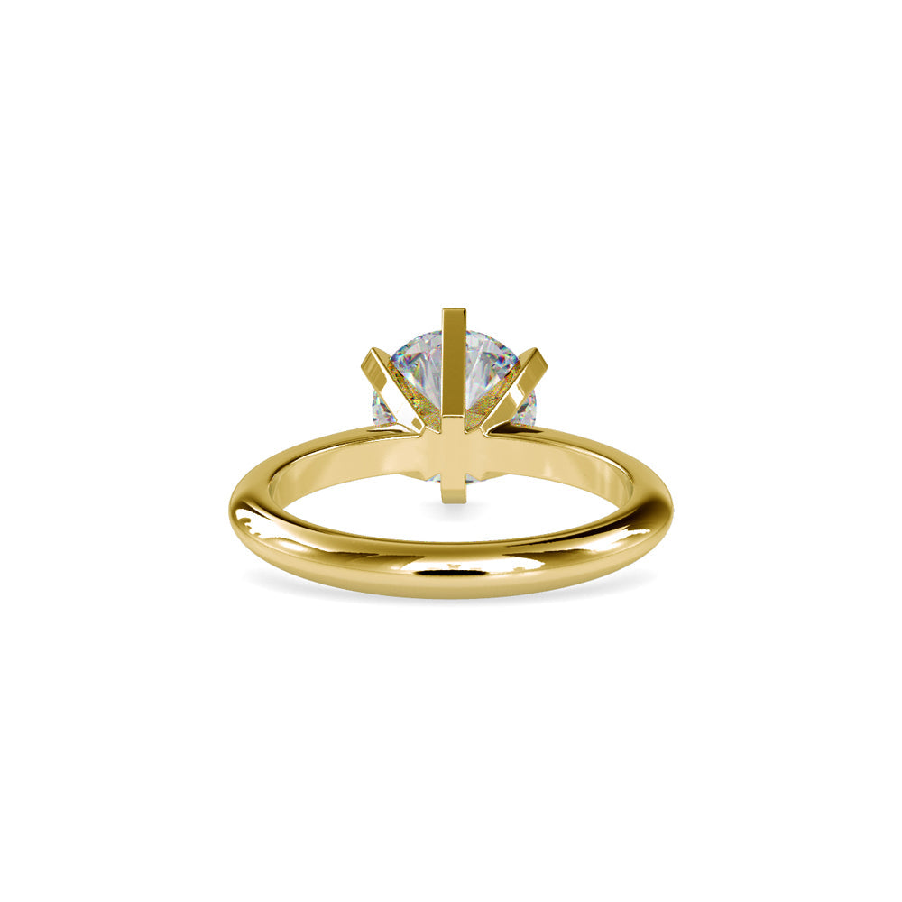 18k yellow gold image 4 - image 4