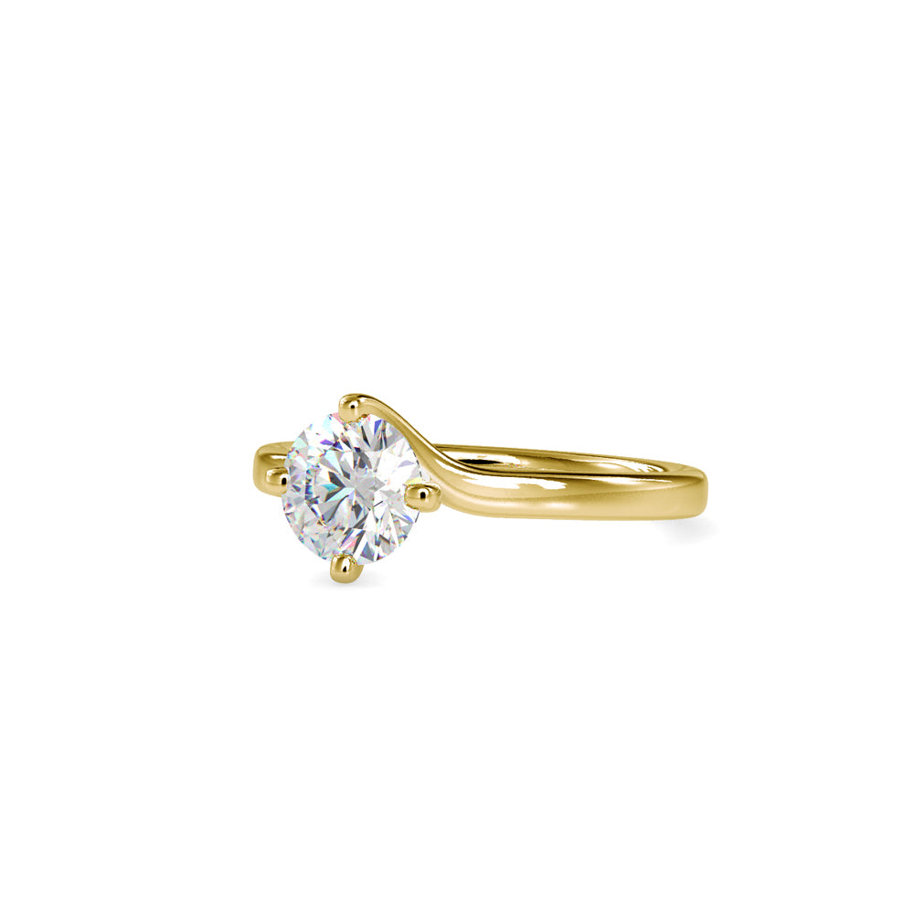 14k yellow gold image 3 - image 3