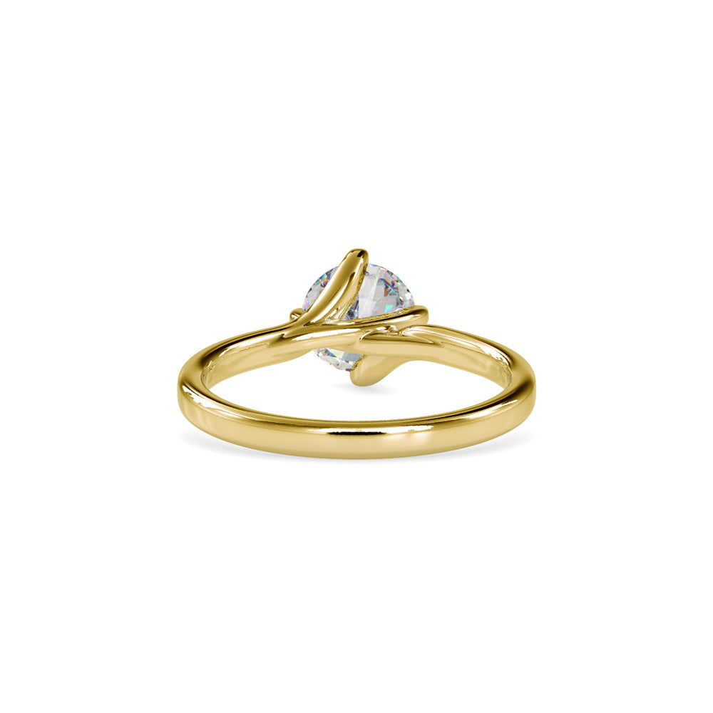 14k yellow gold image 4 - image 4