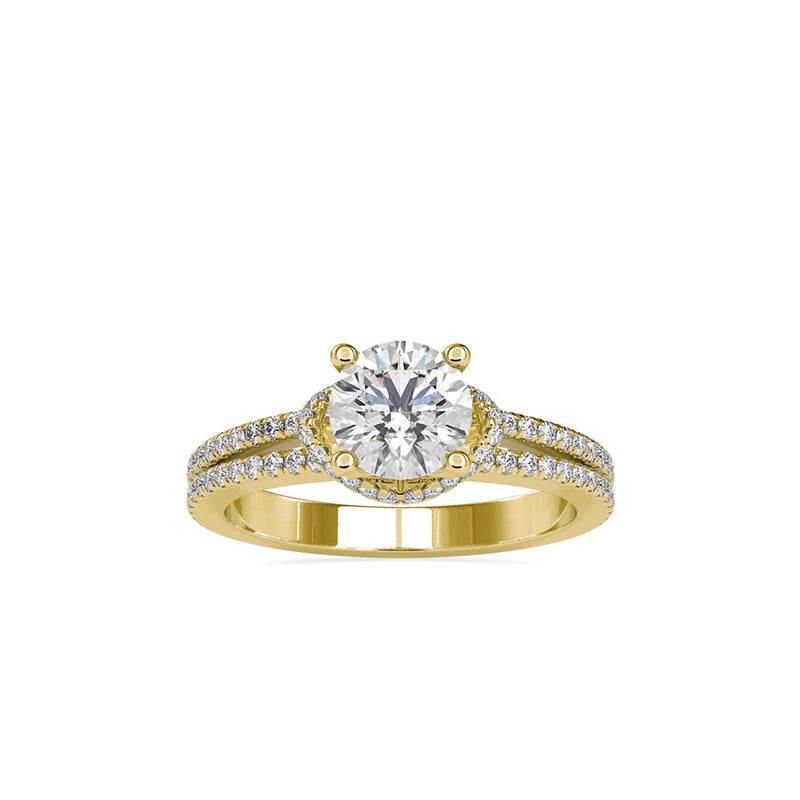 14K Yellow Gold Image 1 - Image 1