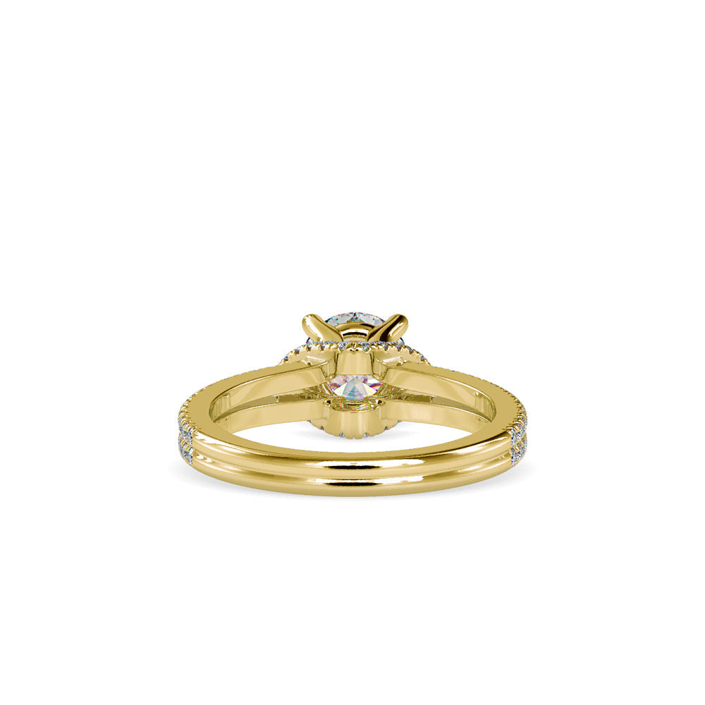 18k yellow gold image 4 - image 4