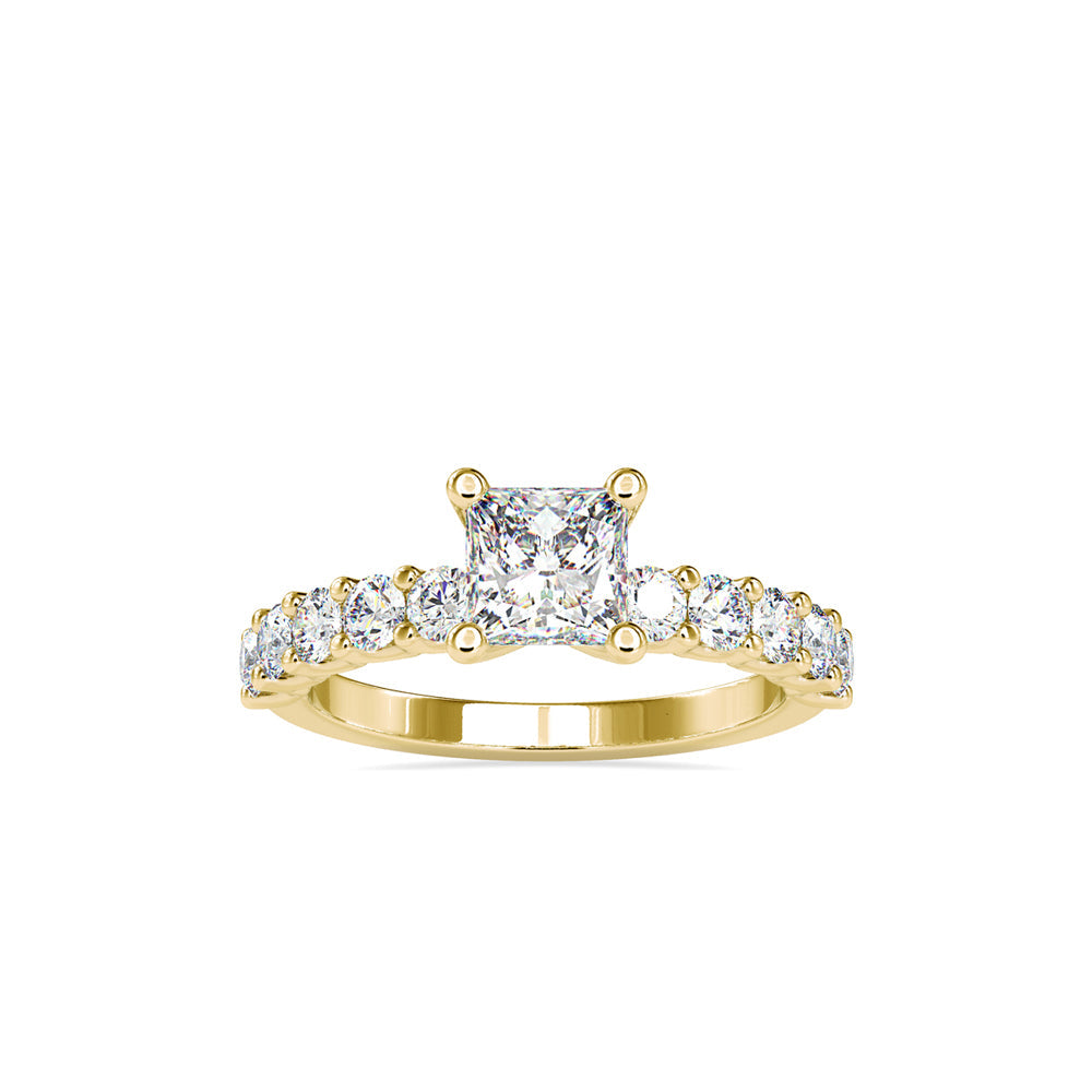 14k yellow gold image 1 - image 1
