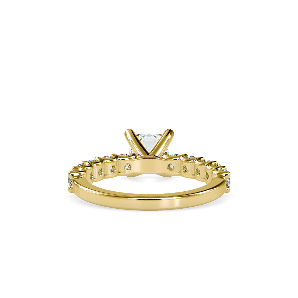 14k yellow gold image 4 - image 4