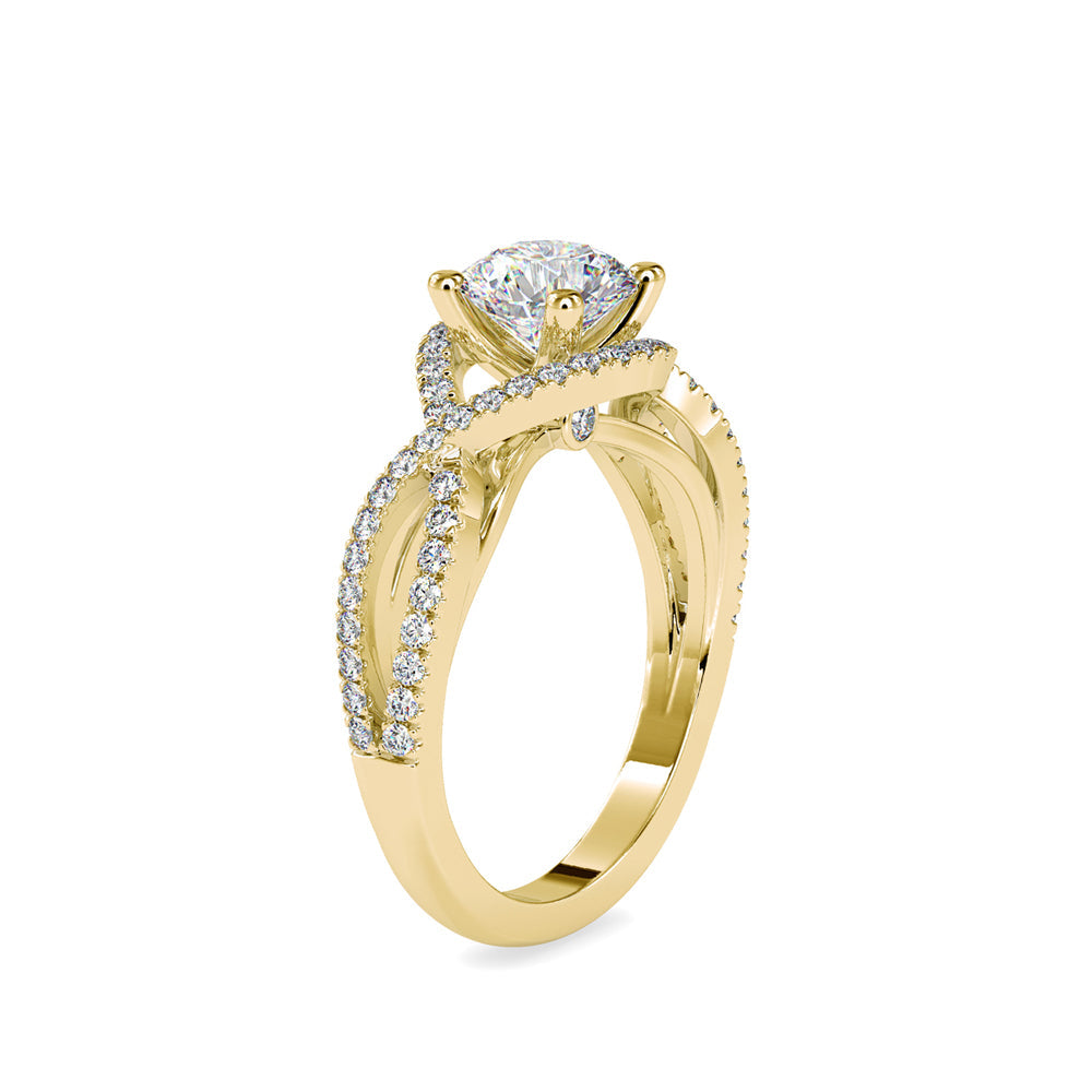 14k yellow gold image 2 - image 2
