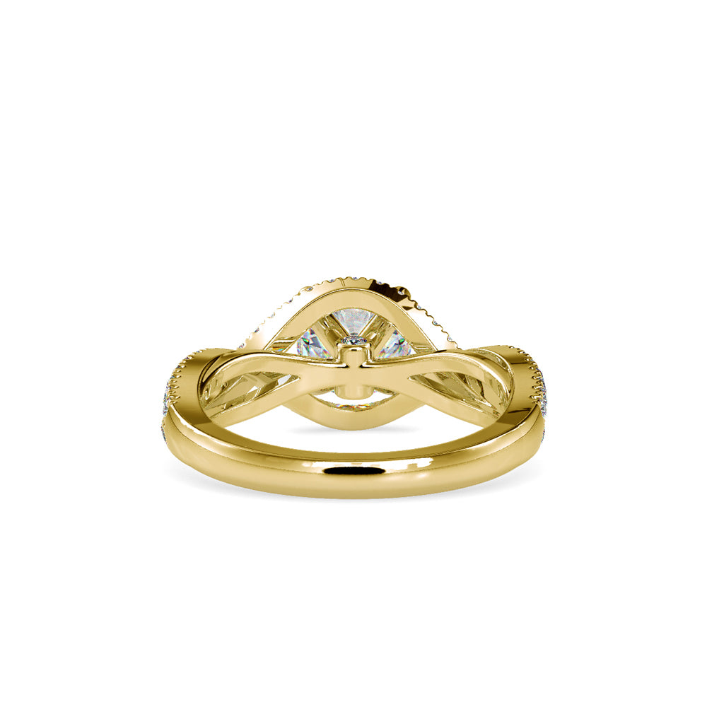 14k yellow gold image 4 - image 4