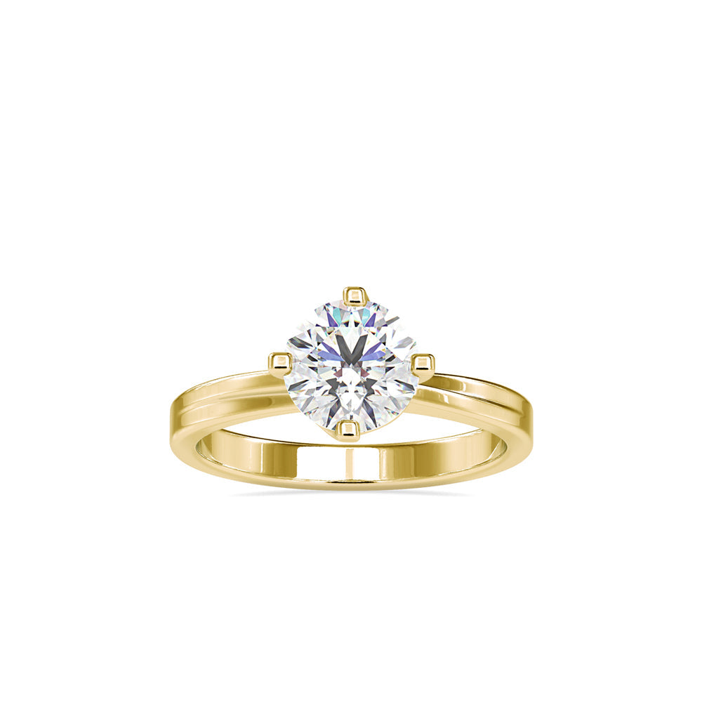 14k yellow gold image 1 - image 1