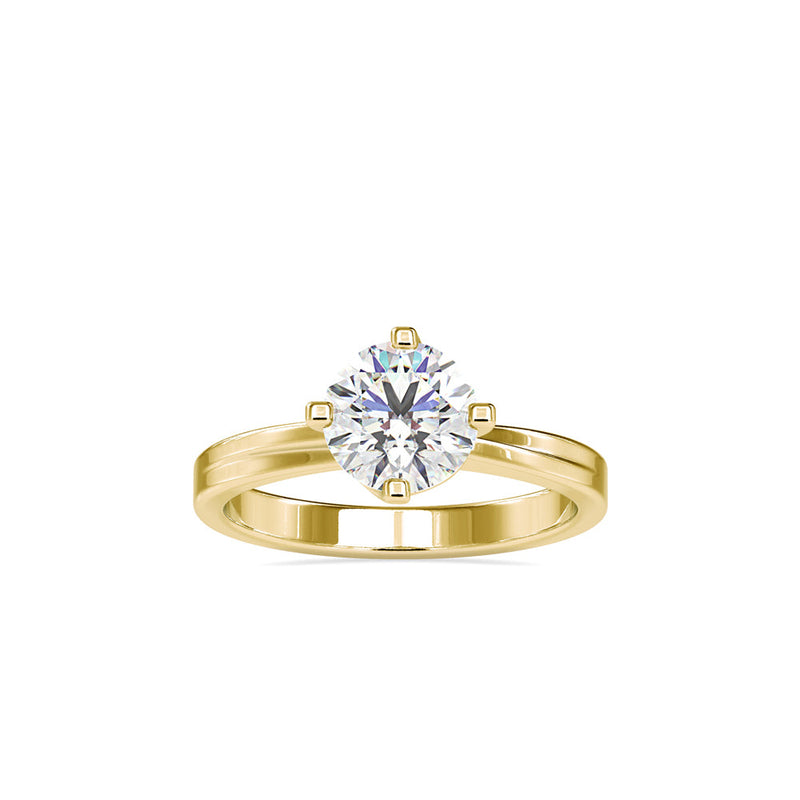 14K Yellow Gold Image 1 - Image 1