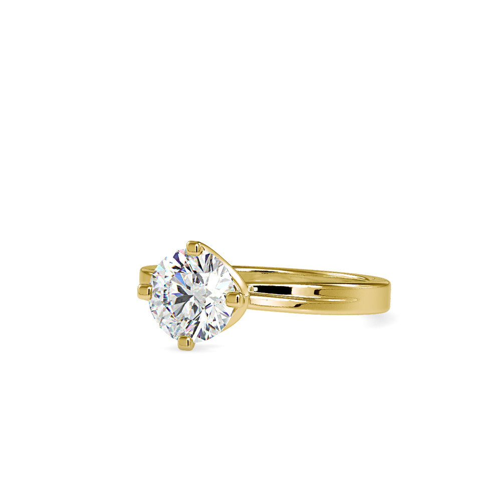 18k yellow gold image 3 - image 3