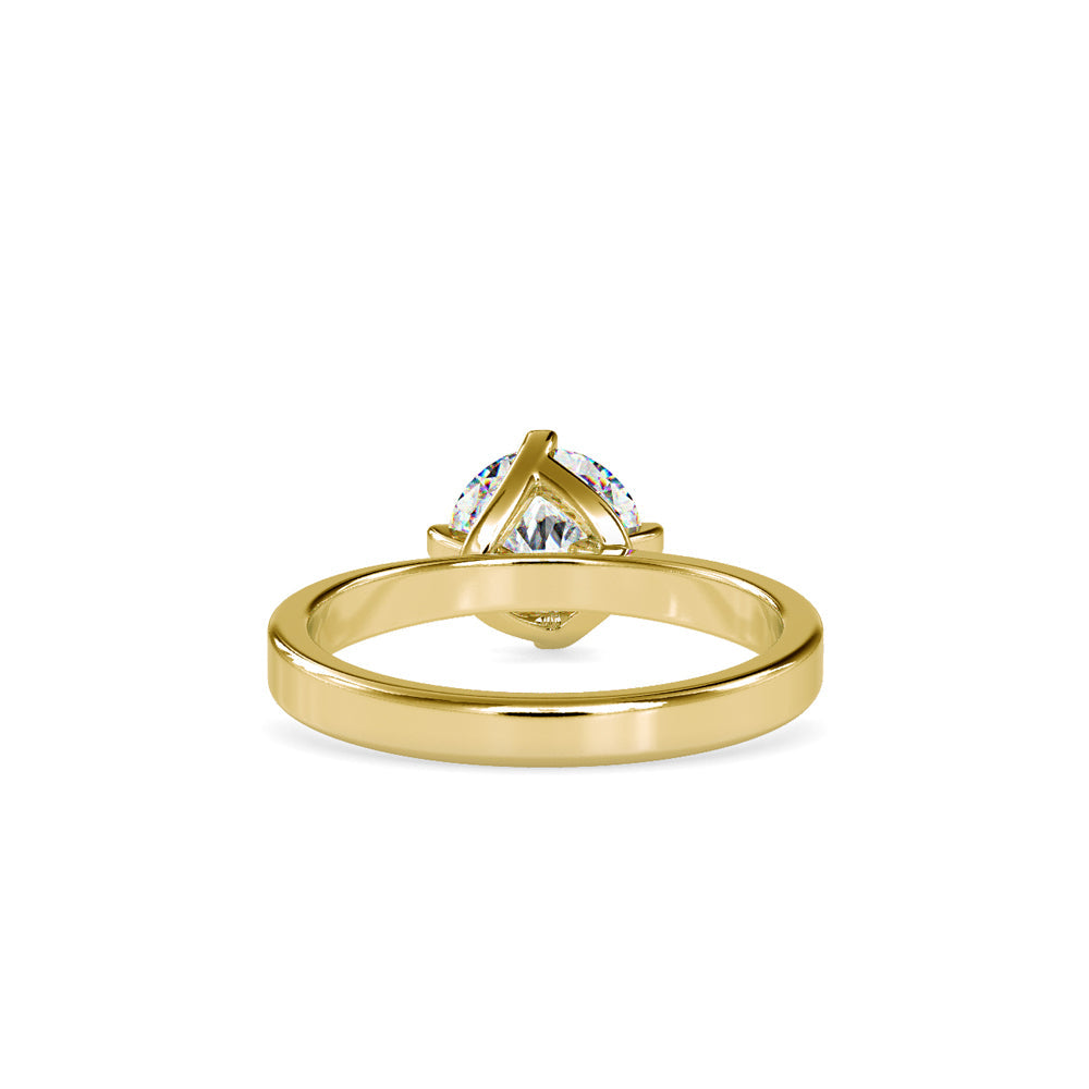 18k yellow gold image 4 - image 4