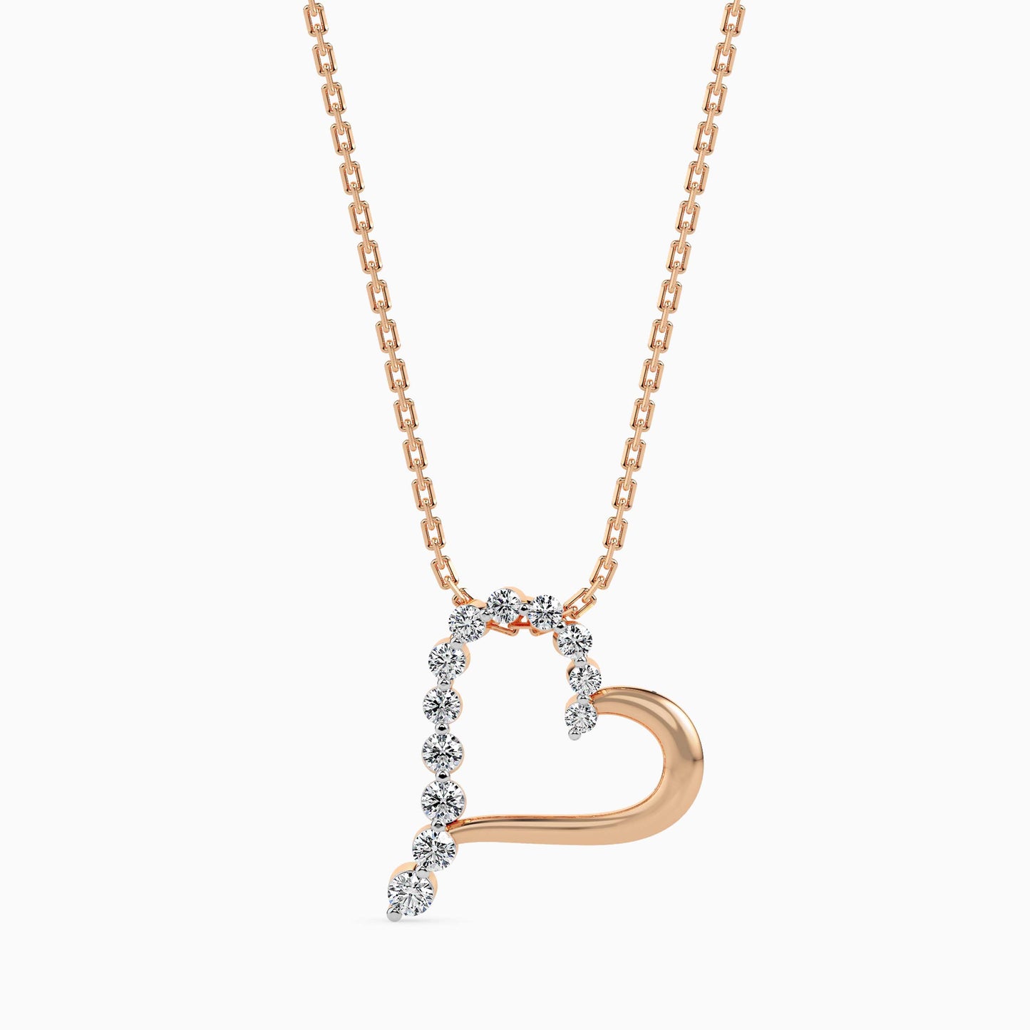 14k rose gold image 1 - image 1