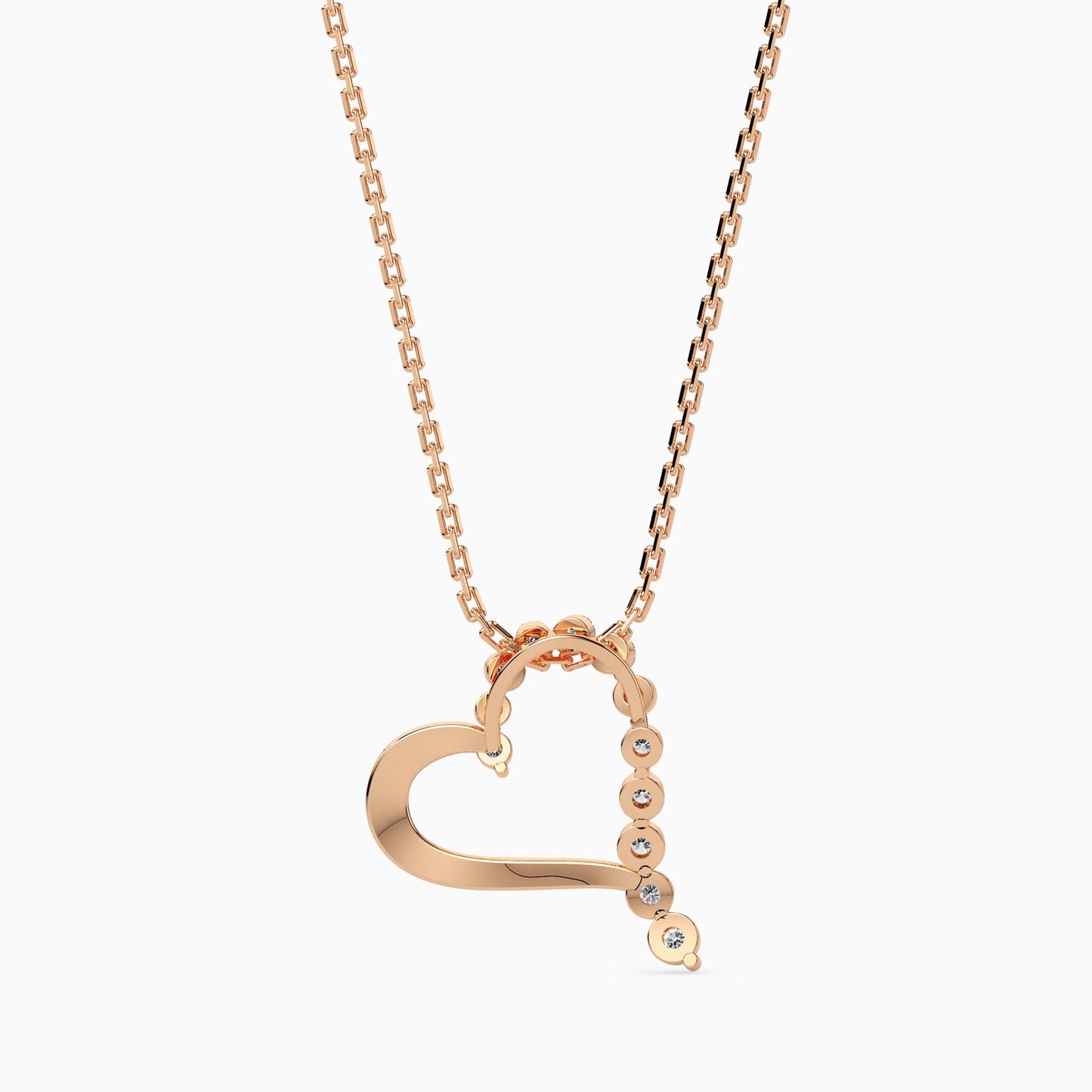 18k rose gold image 4 - image 4