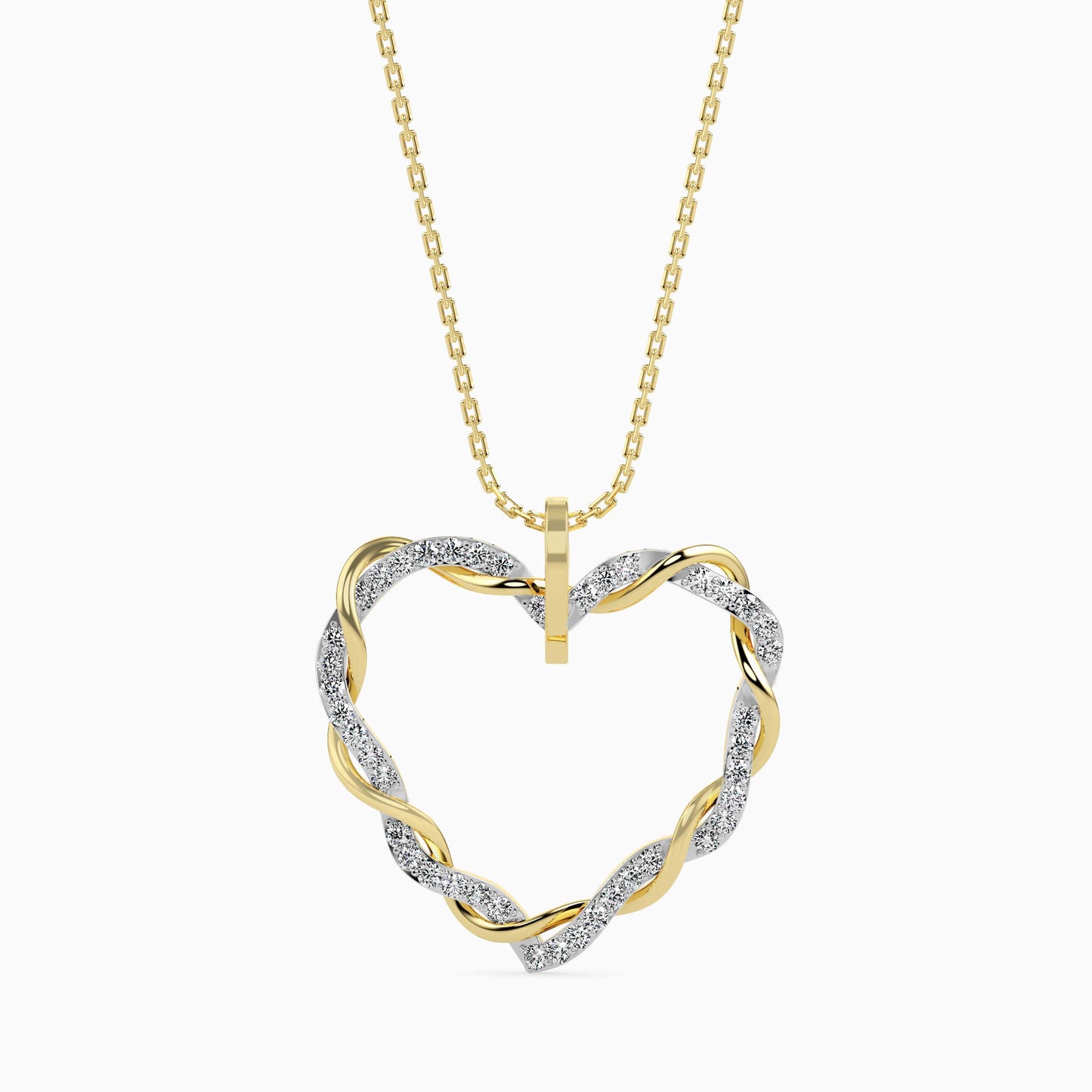 18k yellow gold image 1 - image 1