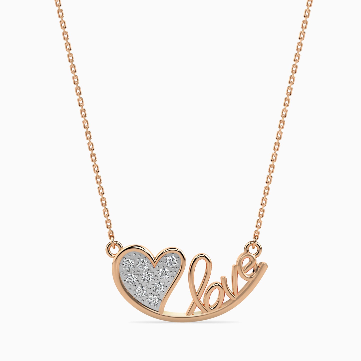 18k rose gold image 1 - image 1