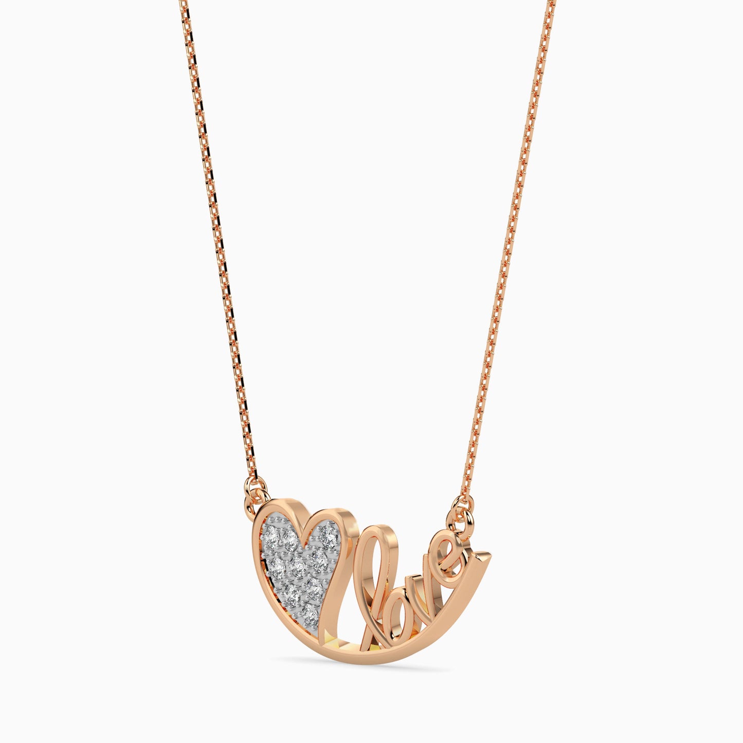18k rose gold image 2 - image 2
