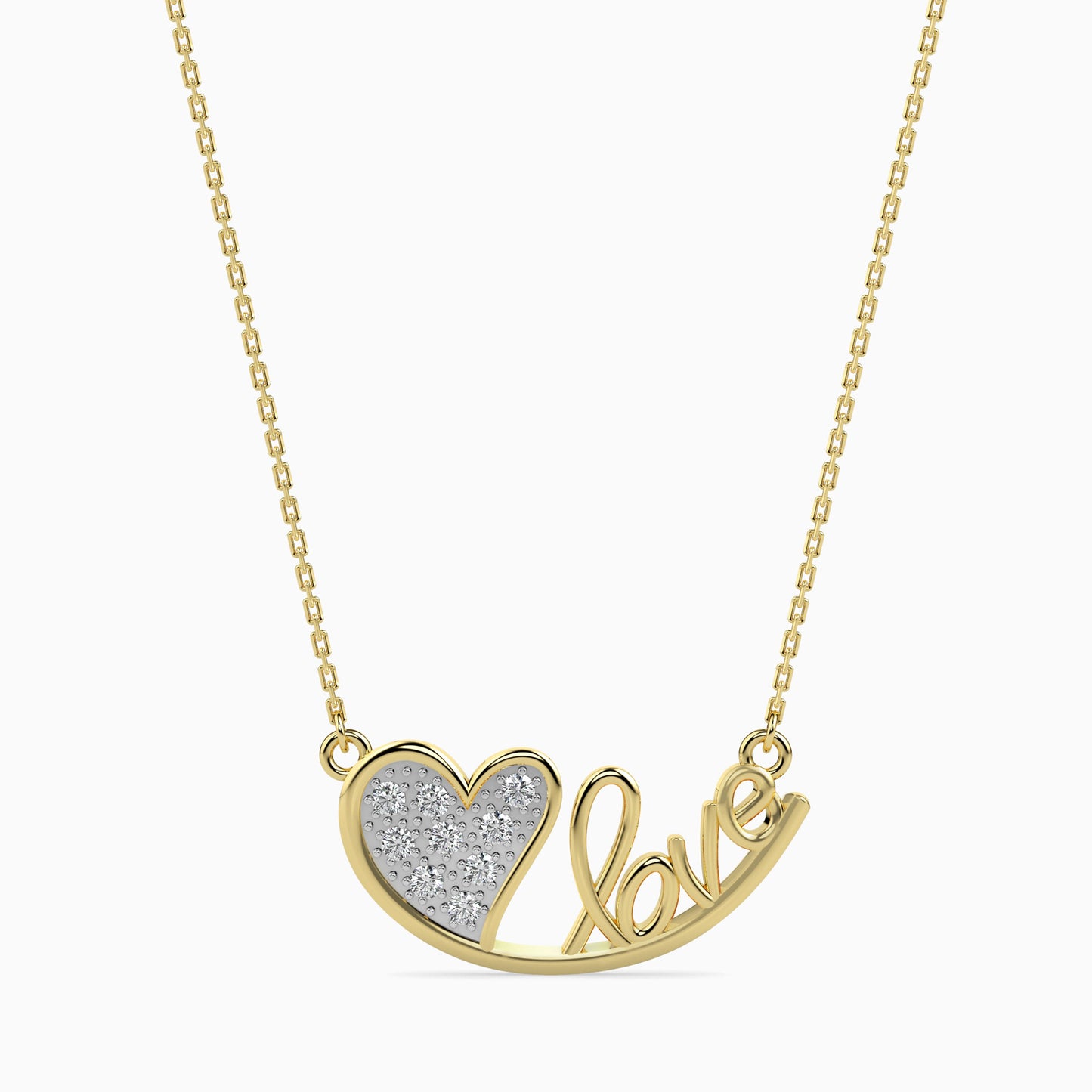 18k yellow gold image 1 - image 1
