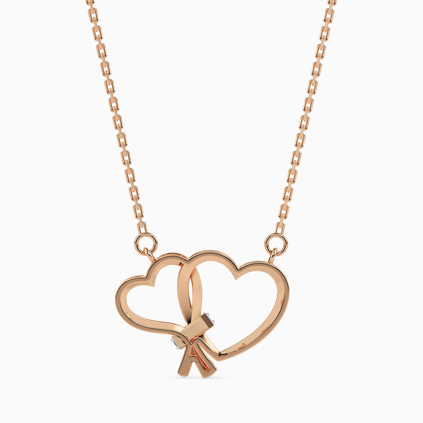 18k rose gold image 4 - image 4