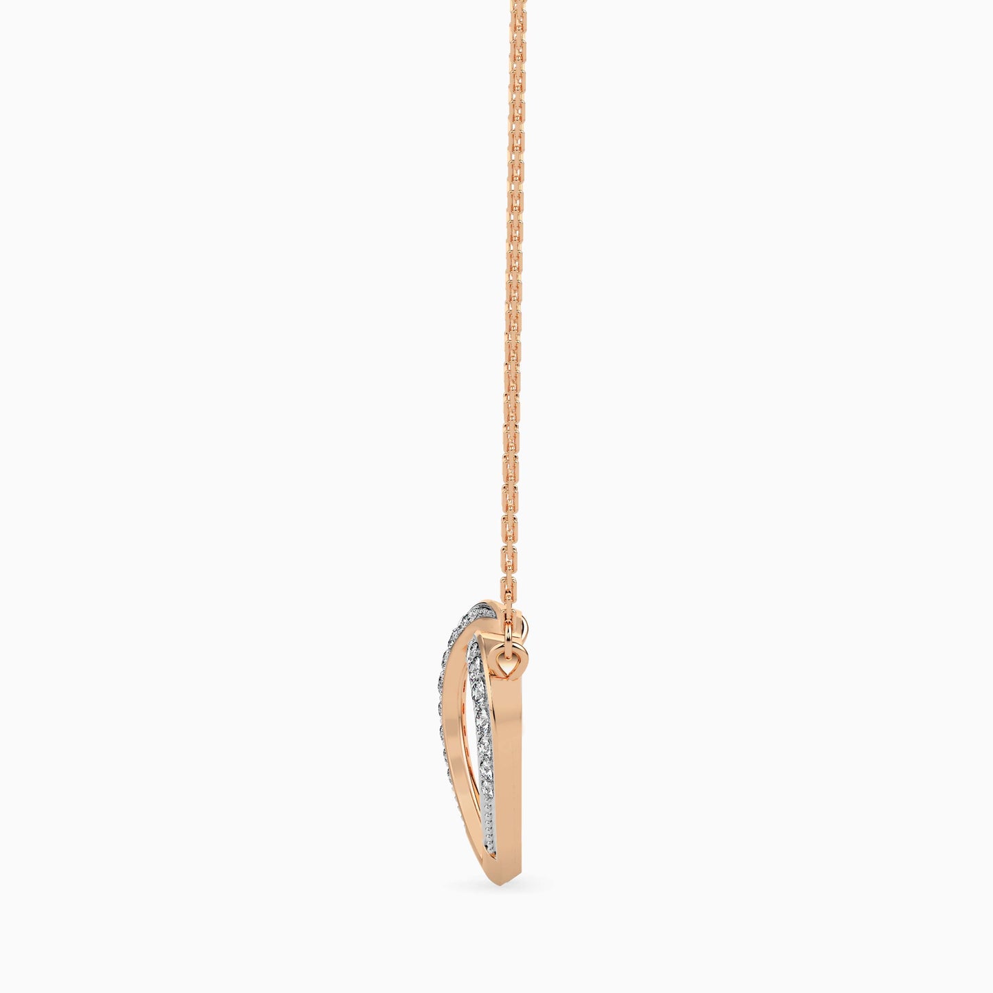 18k rose gold image 3 - image 3