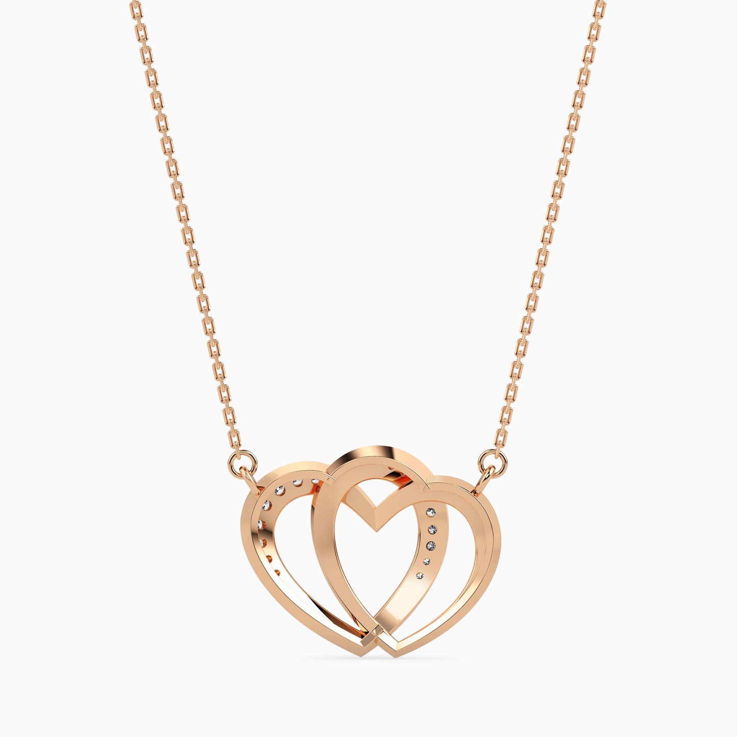 18k rose gold image 4 - image 4