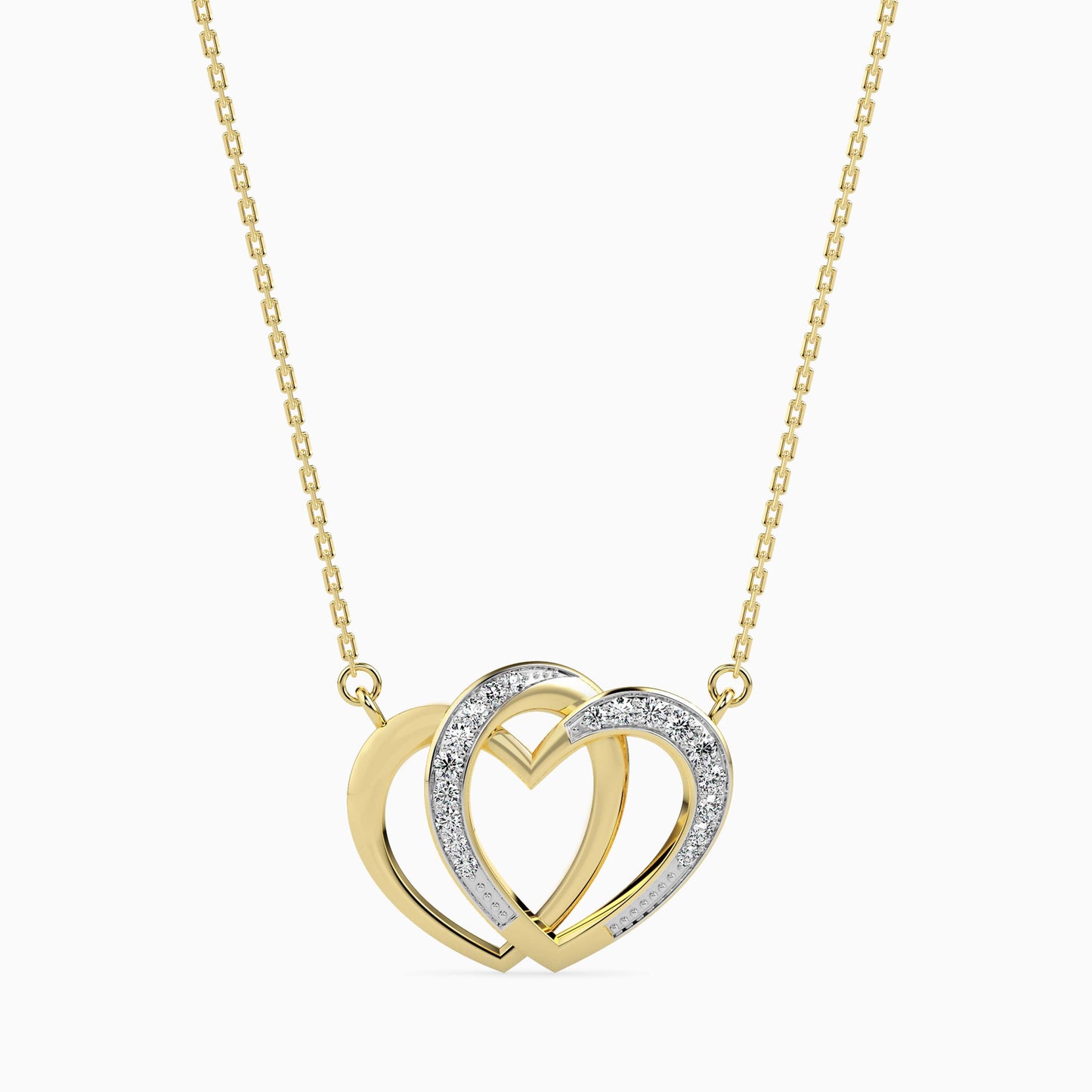 18k yellow gold image 1 - image 1