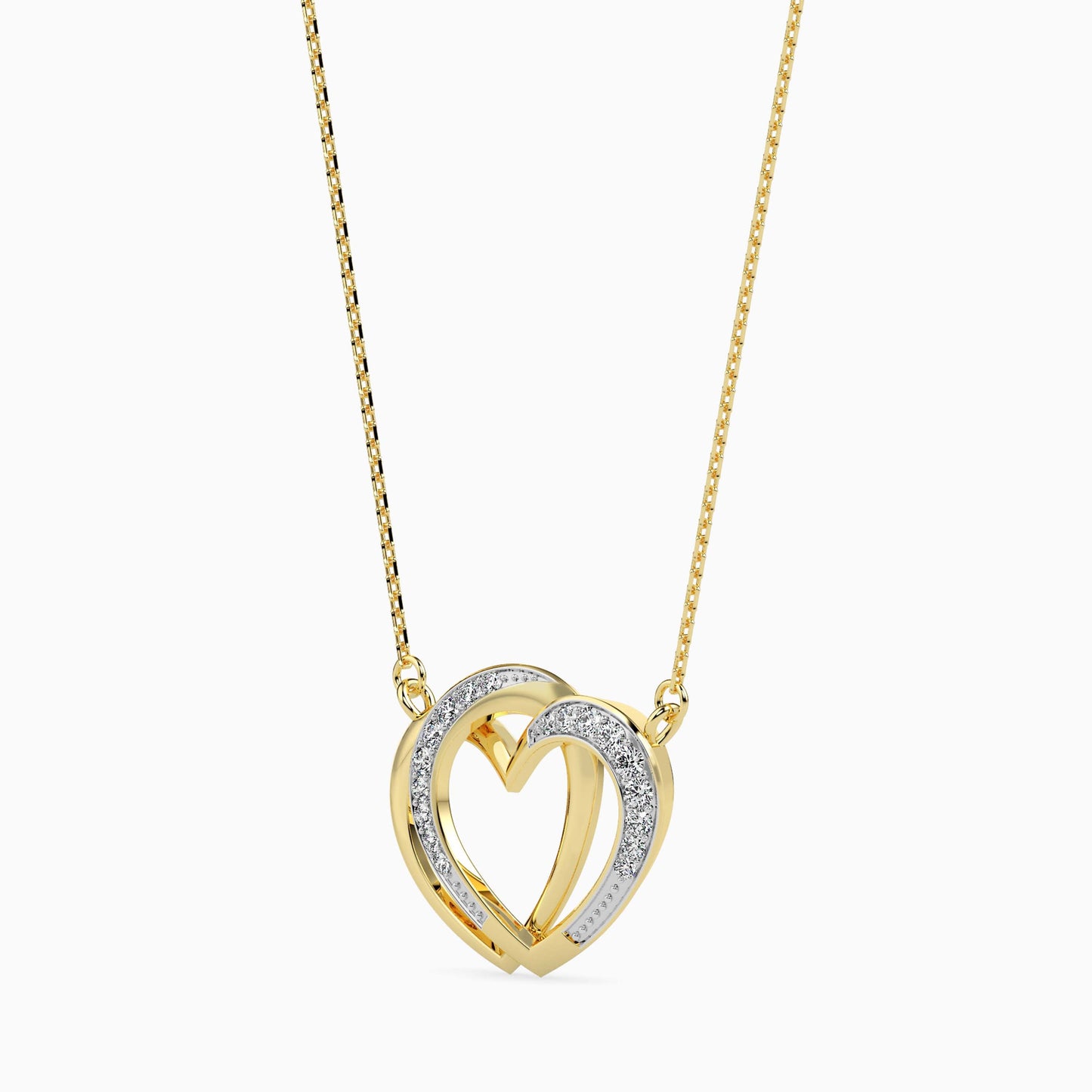 18k yellow gold image 2 - image 2