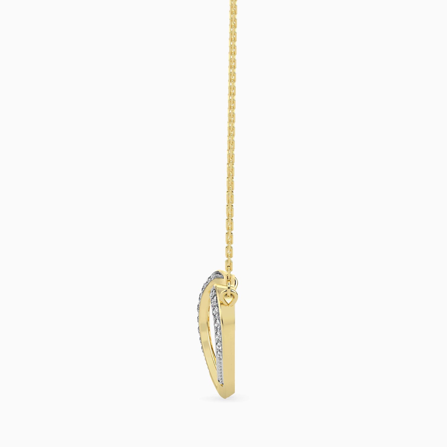 18k yellow gold image 3 - image 3