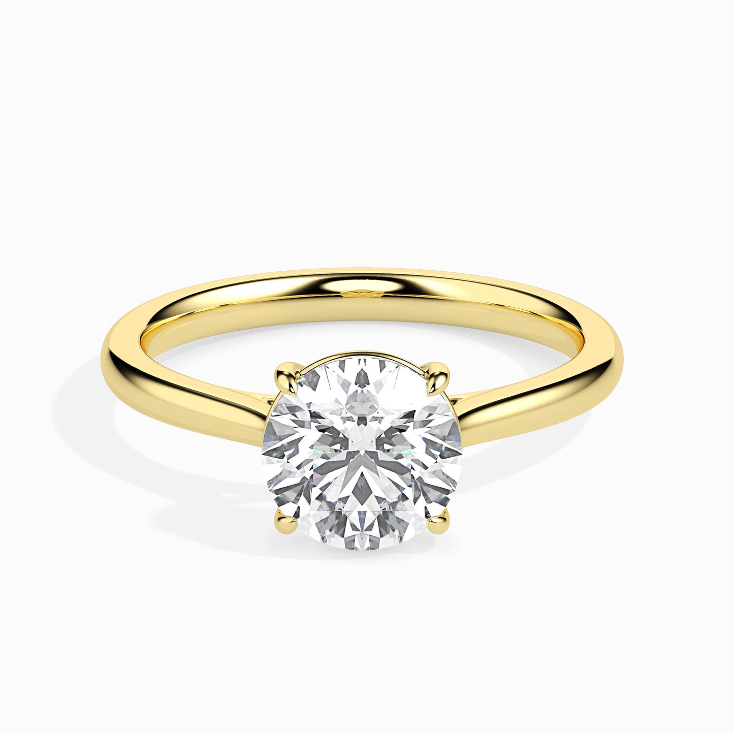 14k yellow gold image 1 - image 1