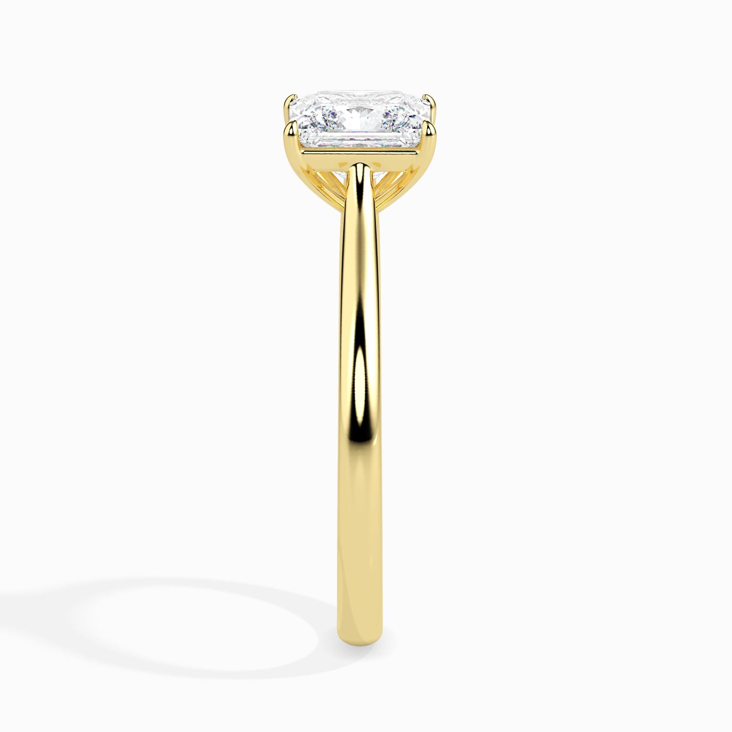 18k yellow gold image 4 - image 4