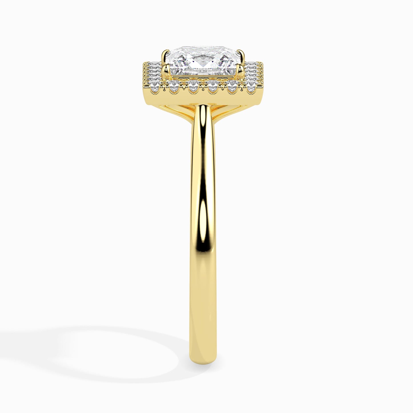 14k yellow gold image 4 - image 4