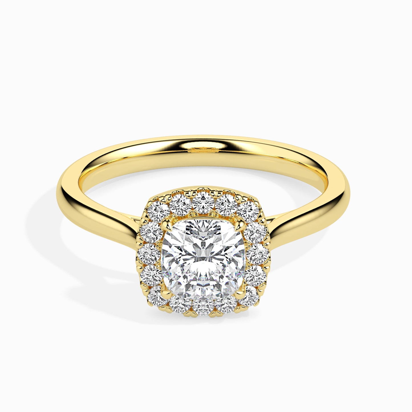 14k yellow gold image 1 - image 1