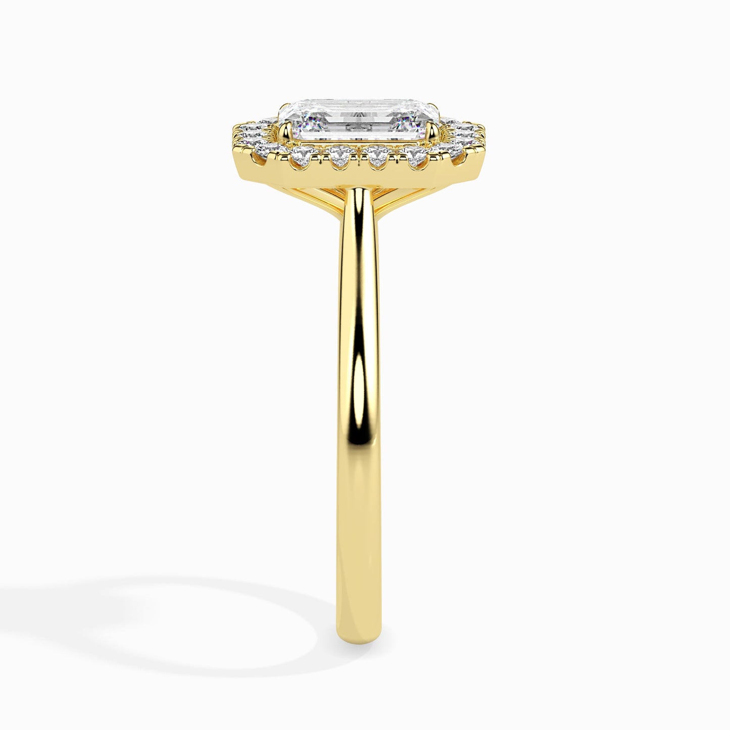 14k yellow gold image 4 - image 4