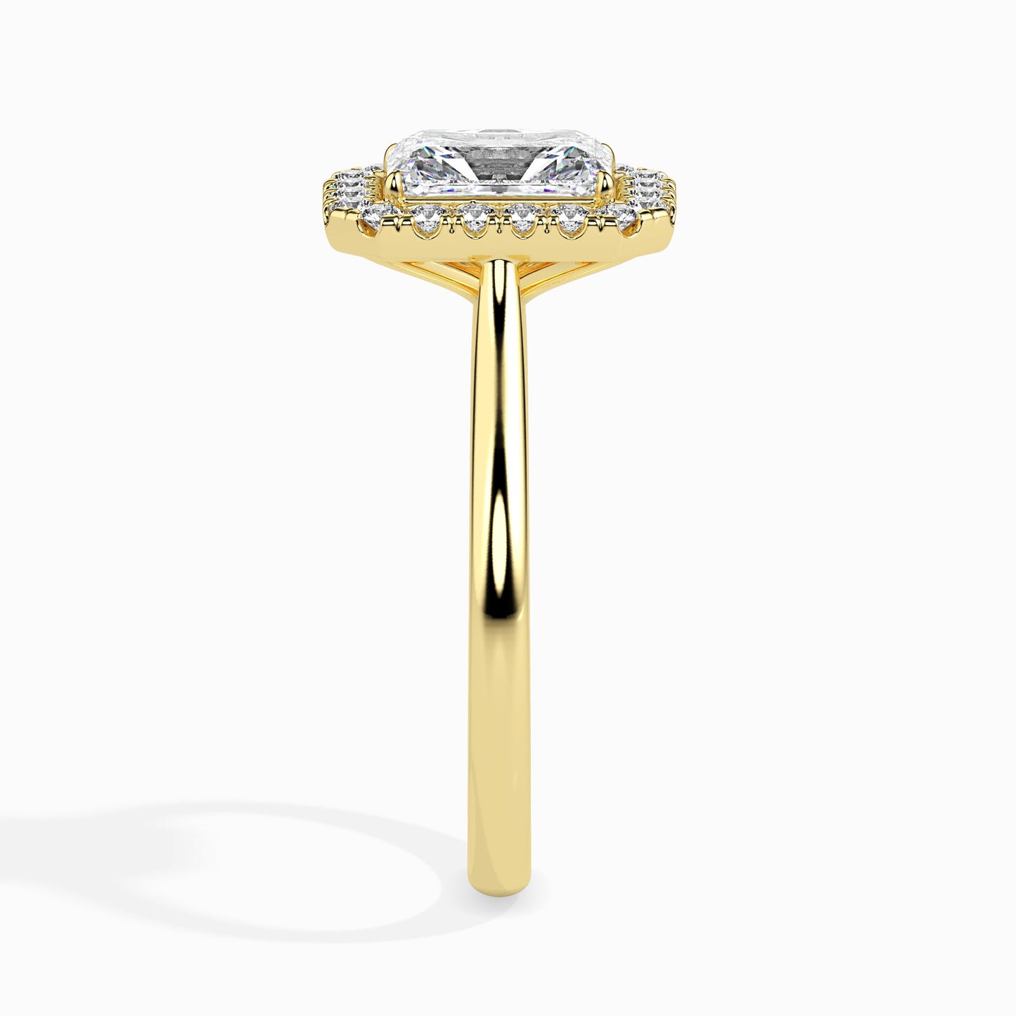 18k yellow gold image 4 - image 4