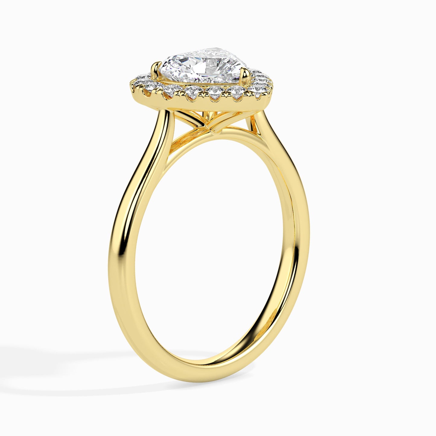 14k yellow gold image 2 - image 2