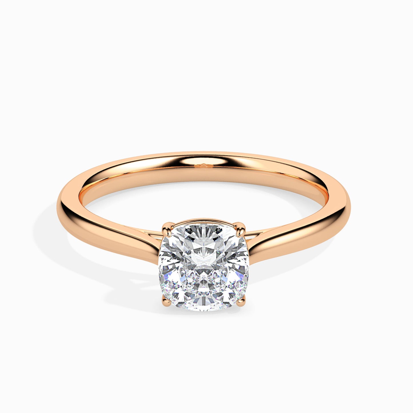 14k rose gold image 1 - image 1