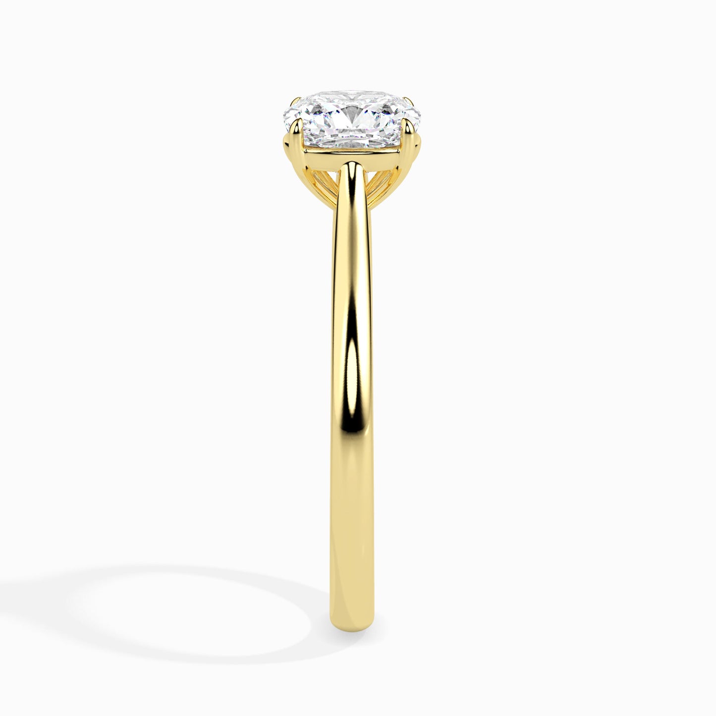 18k yellow gold image 4 - image 4