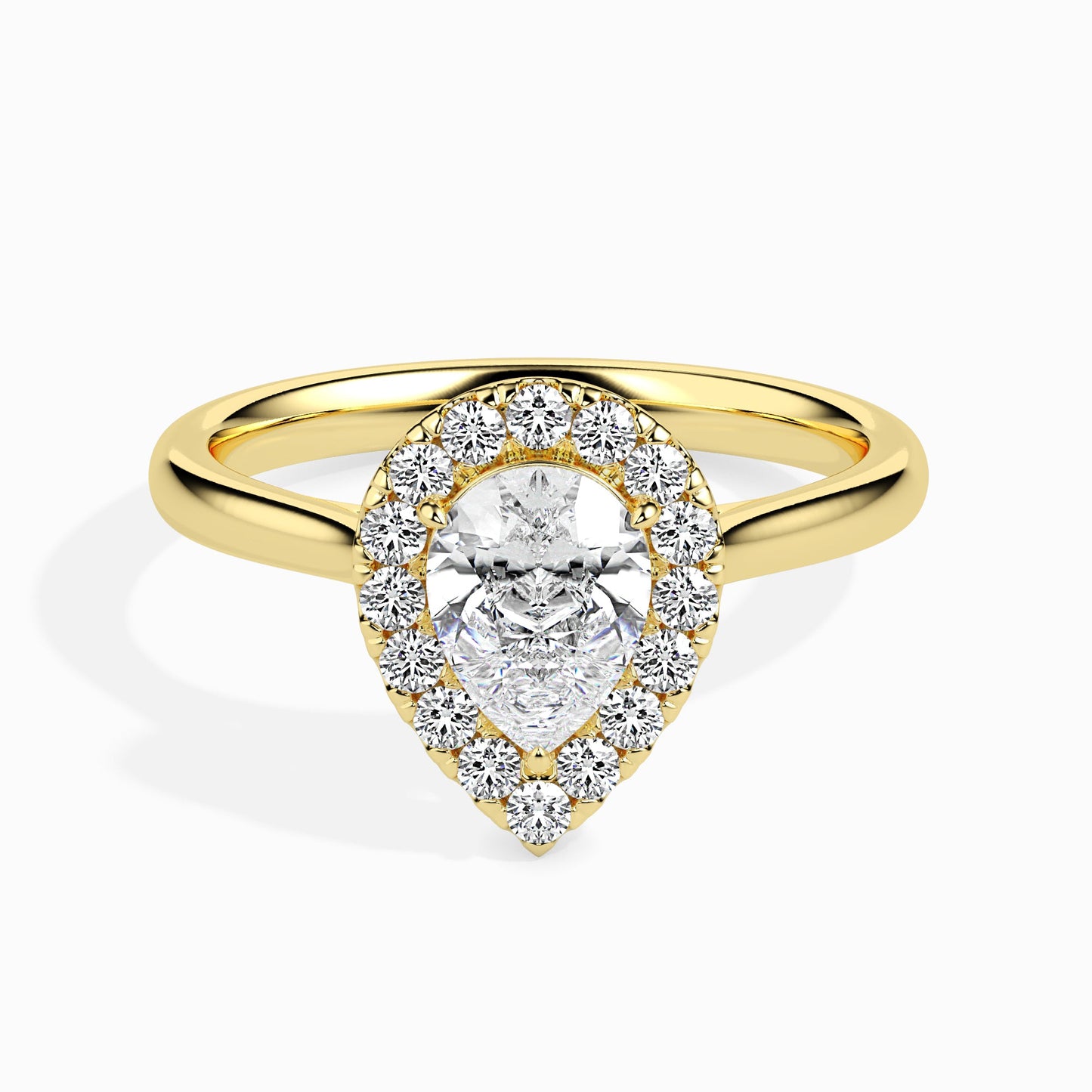 14k yellow gold image 1 - image 1