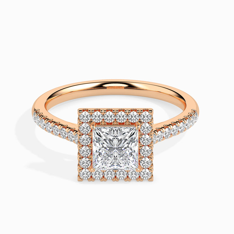 14K Rose Gold Image 1 - Image 1