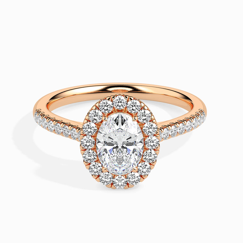 14K Rose Gold Image 1 - Image 1