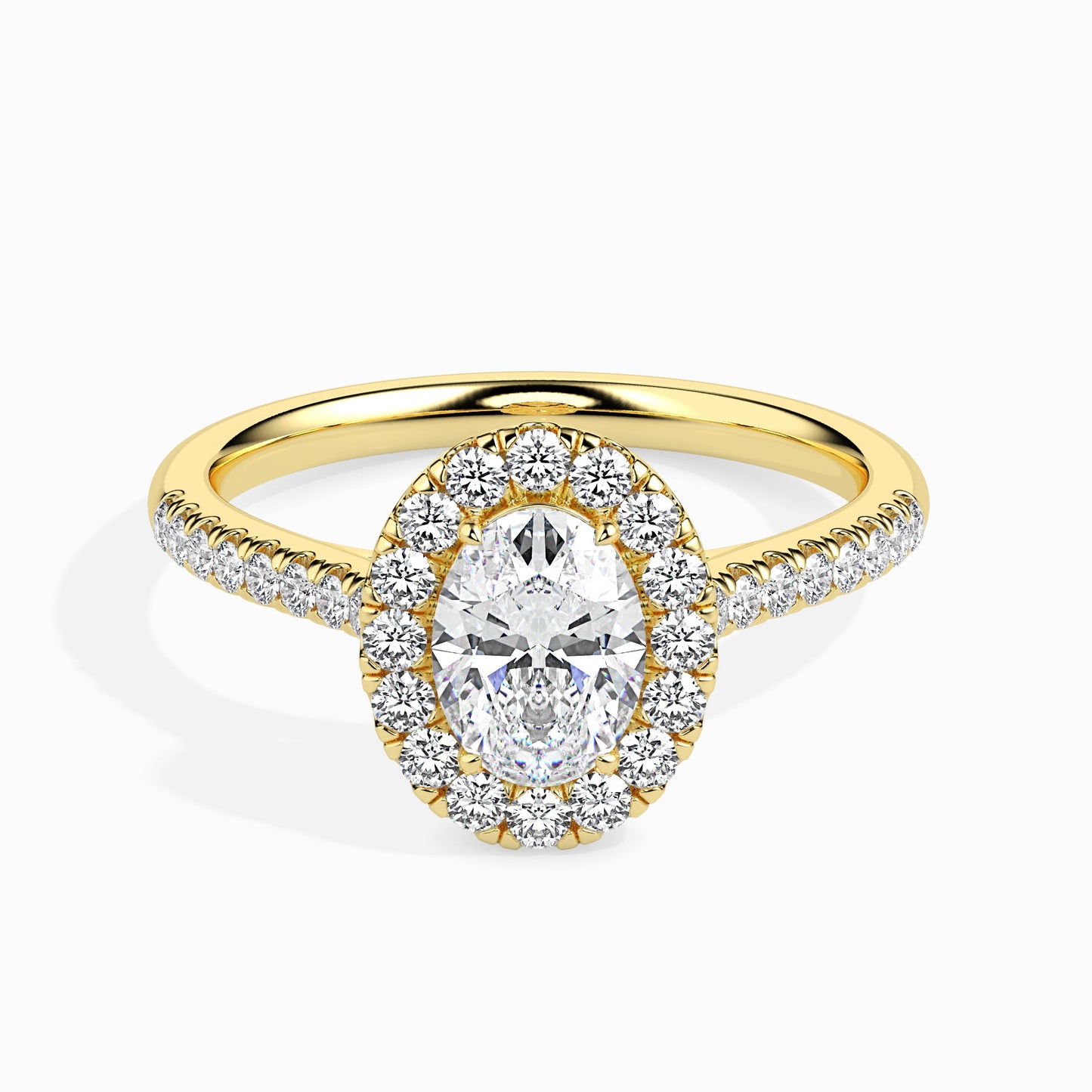 14k yellow gold image 1 - image 1